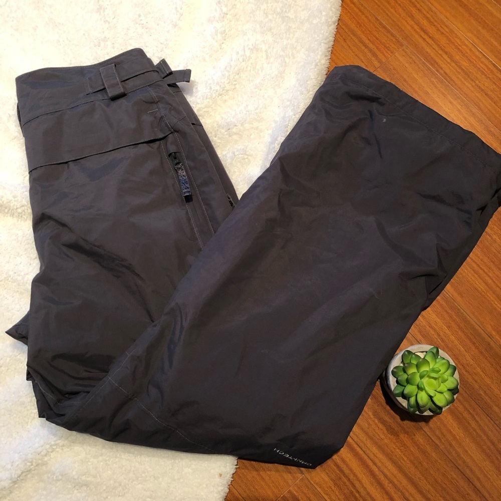 Columbia Snowpants - Youth 18/20